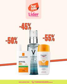 Catálogo Farmacias Líder semana 20 Página 3