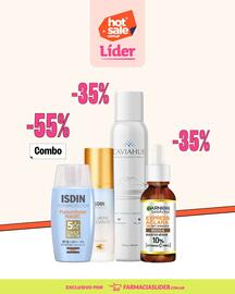 Catálogo Farmacias Líder semana 20 Página 4