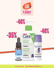 Catálogo Farmacias Líder semana 20 Página 5