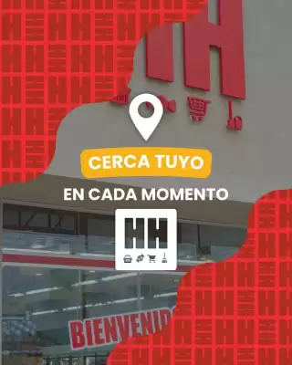 Catálogo HH Mayorista (válido hasta 18-05)