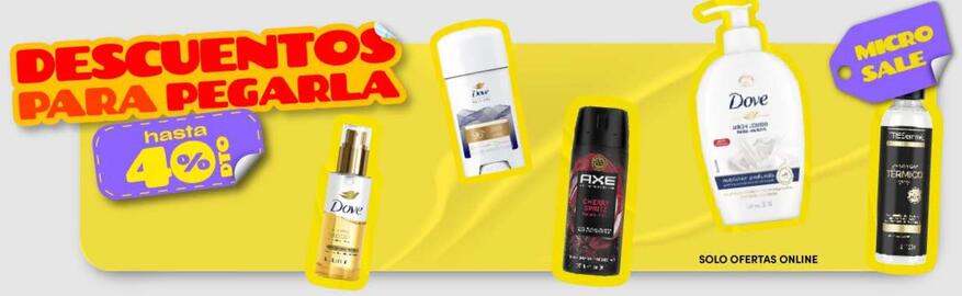 Catálogo Micropack semana 20 Página 1