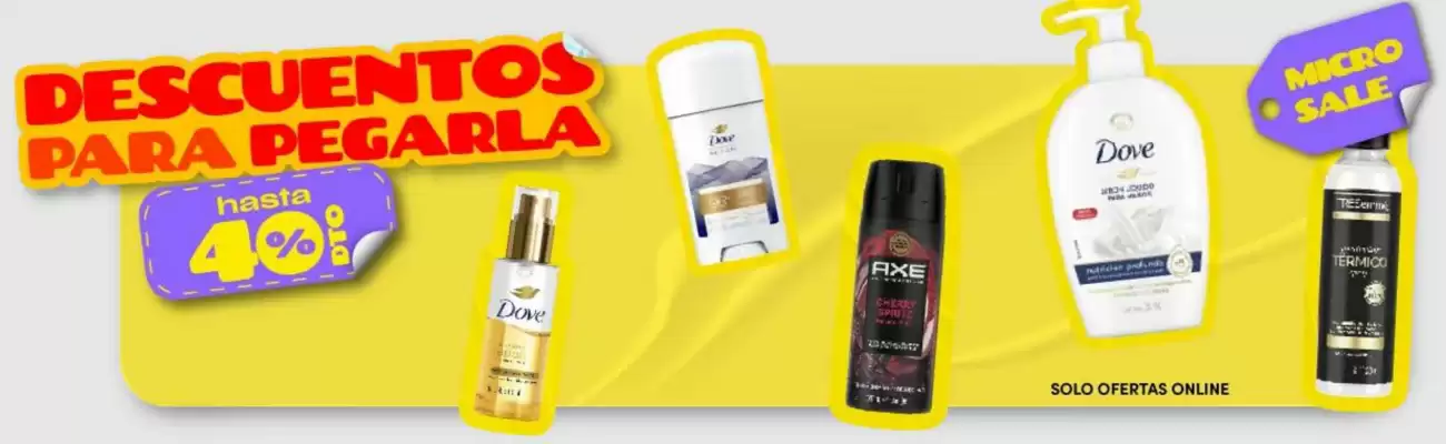 Catálogo Micropack (válido hasta 18-05)