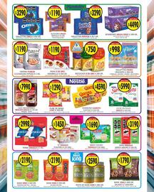 Catálogo Supermercados Becerra semana 20 Página 2