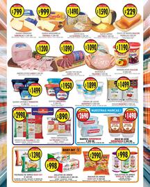 Catálogo Supermercados Becerra semana 20 Página 4