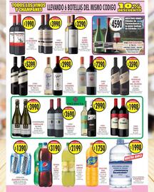 Catálogo Supermercados Becerra semana 20 Página 7