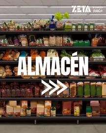 Catálogo Supermercados Zeta Página 2