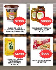 Catálogo Supermercados Zeta Página 3