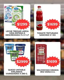 Catálogo Supermercados Zeta Página 4
