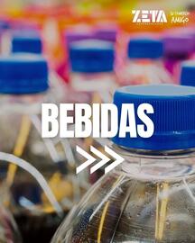 Catálogo Supermercados Zeta Página 5