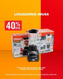 Catálogo Makro Página 4