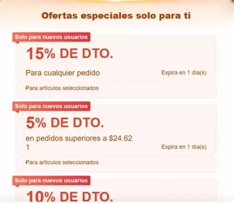 Catálogo Shein (válido hasta 25-05)