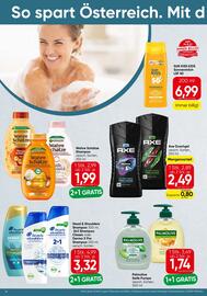 Spar Flugblatt woche 20 Seite 14