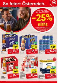 Spar Flugblatt woche 20 Seite 2