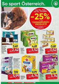 Spar Flugblatt woche 20 Seite 3
