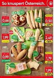 Spar Flugblatt woche 20 Seite 4