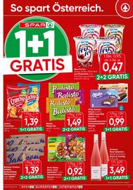 Spar Flugblatt woche 20 Seite 5