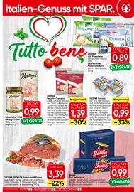 Spar Flugblatt woche 20 Seite 7