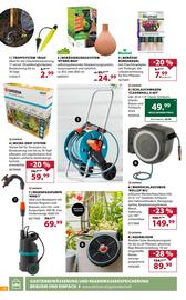 Dehner Flugblatt woche 20 Seite 10