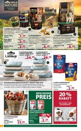 Dehner Flugblatt woche 20 Seite 14