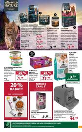 Dehner Flugblatt woche 20 Seite 15