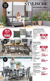 Dehner Flugblatt woche 20 Seite 8