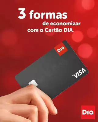 Catálogo Dia