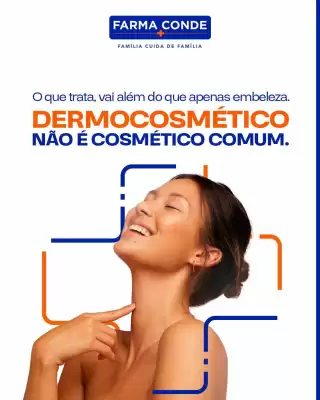 Catálogo Farma Conde