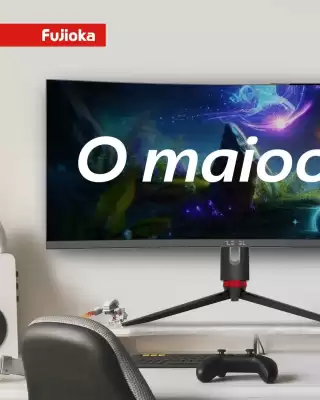 Catálogo Fujioka