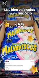Catálogo Sam's Club Página 1