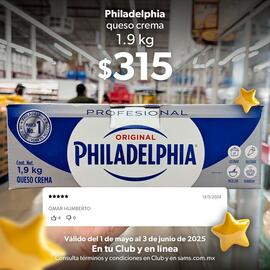 Catálogo Sam's Club Página 2