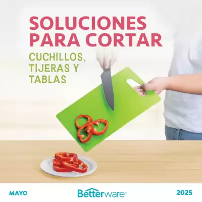 Catálogo BetterWare