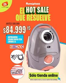 Catálogo Ferniplast Página 3