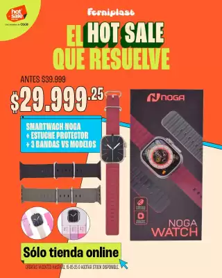 Catálogo Ferniplast (válido hasta 15-05)