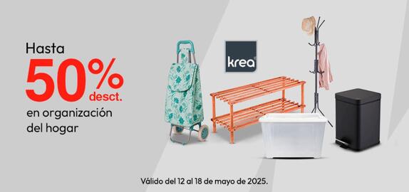Catálogo Metro semana 20 Página 3