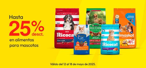 Catálogo Metro semana 20 Página 4