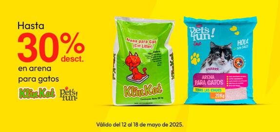 Catálogo Metro semana 20 Página 6