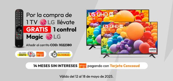 Catálogo Metro semana 20 Página 7