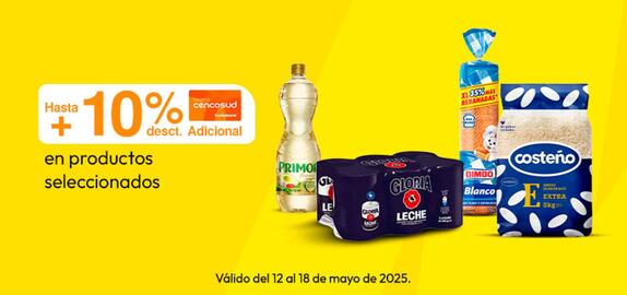 Catálogo Metro semana 20 Página 8