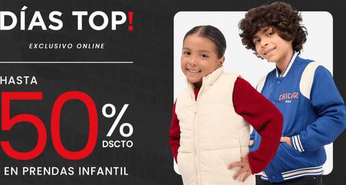 Catálogo TopItop Página 3