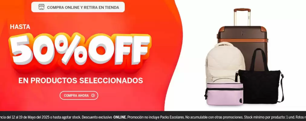 Catálogo Porta (válido hasta 19-05)