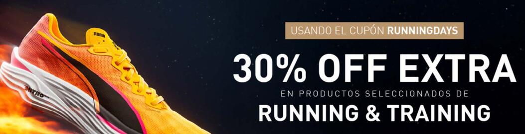 Catálogo Puma Página 1