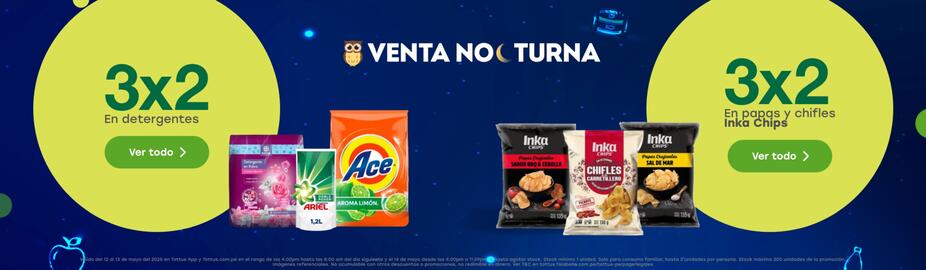 Catálogo Tottus Página 6