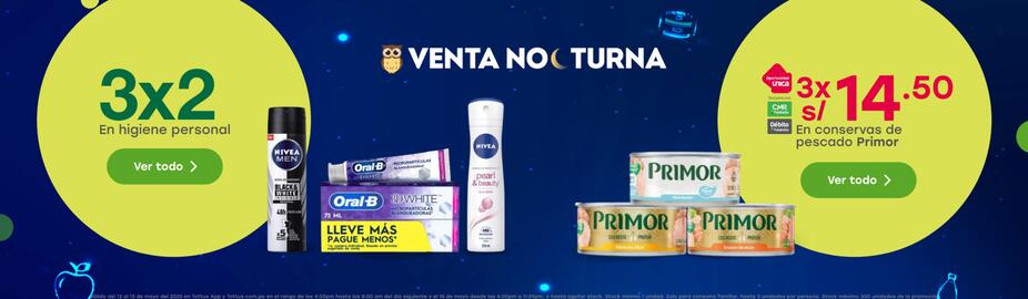 Catálogo Tottus Página 7