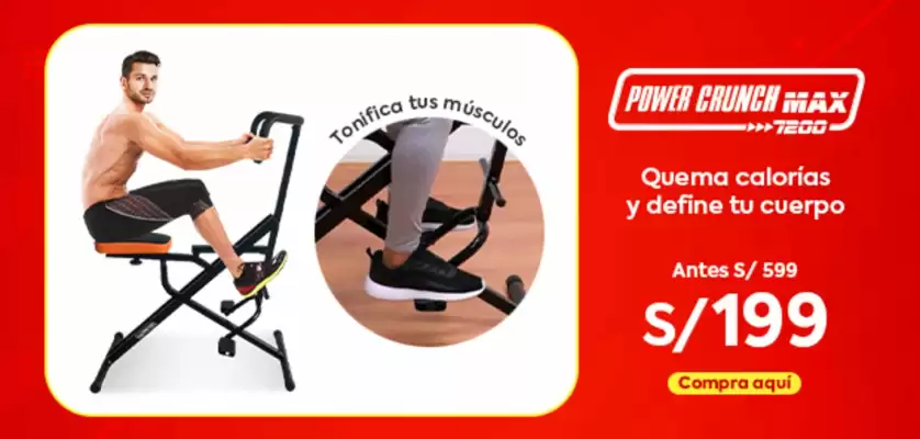 Catálogo Quality Products (válido hasta 31-05)