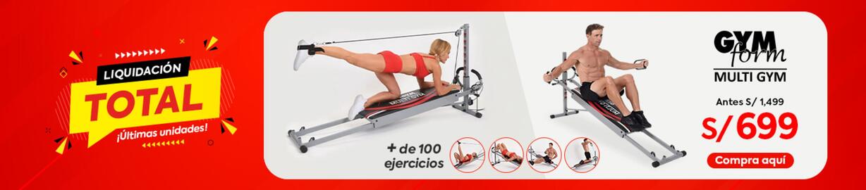 Catálogo Quality Products Página 2