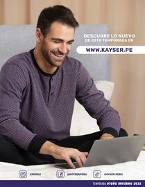 Catálogo Kayser Página 285