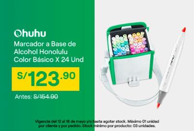 Catálogo Tai Loy semana 20 Página 2