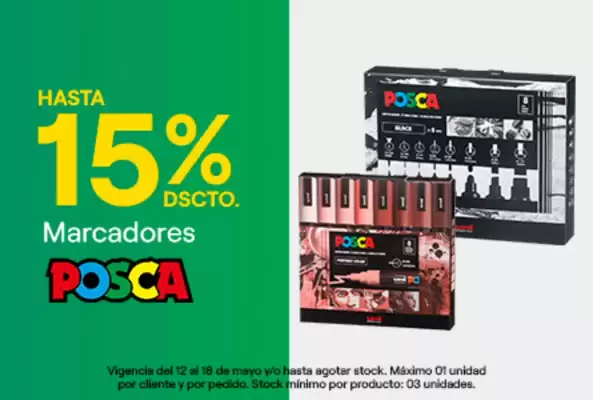 Catálogo Tai Loy (válido hasta 18-05)