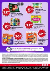 Catálogo Hiperbodega Precio Uno semana 20 Página 2
