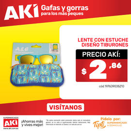 Catálogo Akí semana 20 Página 3